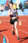 Girls under-15s  Northern 3 Stage Road Relay, SportsCity, Manchester. Photo: David T. Hewitson/Sports for All Pics